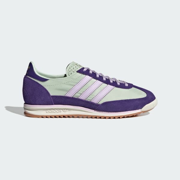 Gron SL72 OG Skor