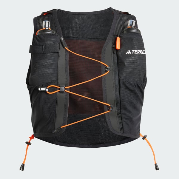 Terrex Trail Running Techrock Vest 12 L