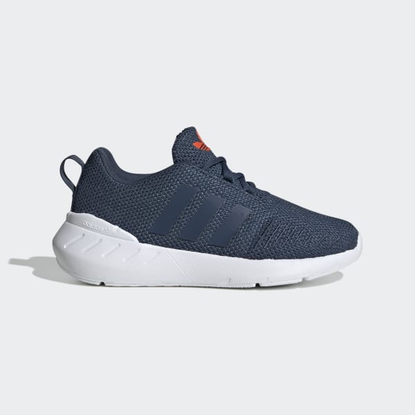 Adidas youth swift run shoes 2025