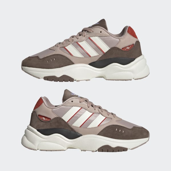 original adidas neo marron