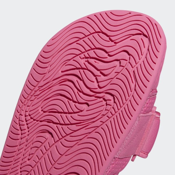 Pharrell williams adidas rosa online