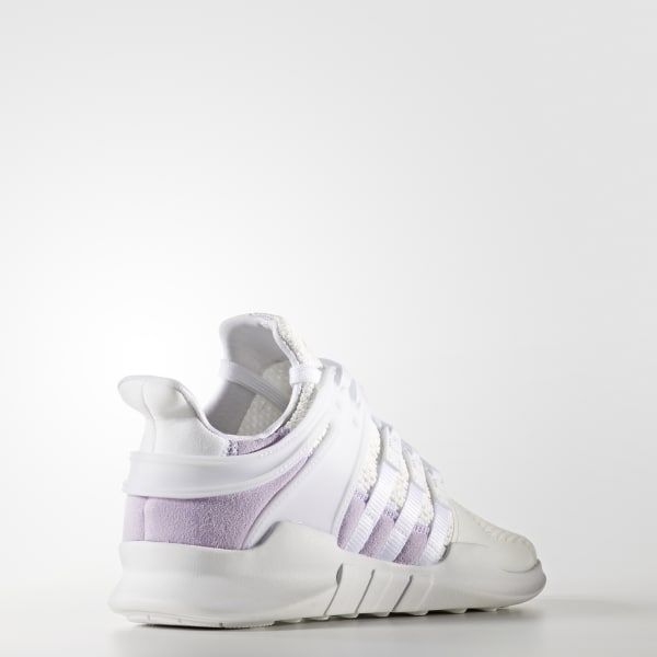 adidas eqt homme violet