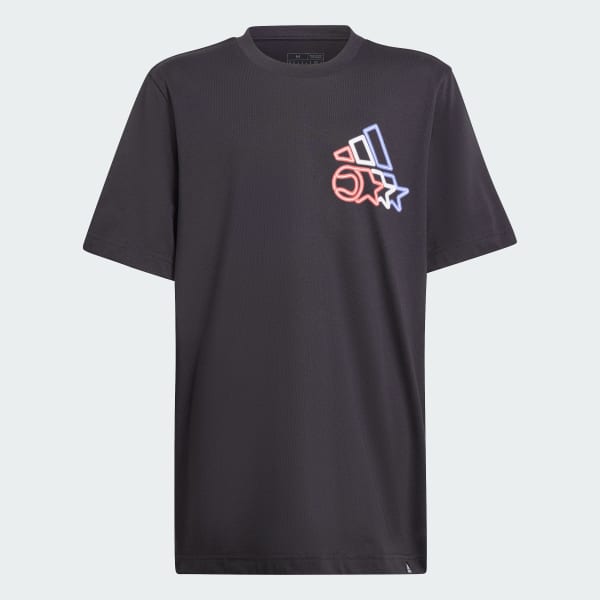Adidas ultra light tee on sale