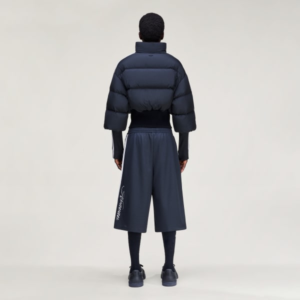 Siyah adidas Originals by Avavav Baby Şişme Mont