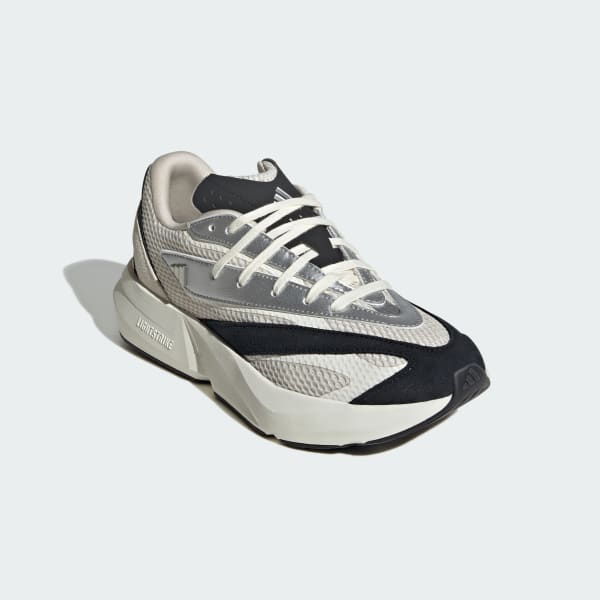 Beige Lightblaze 신발