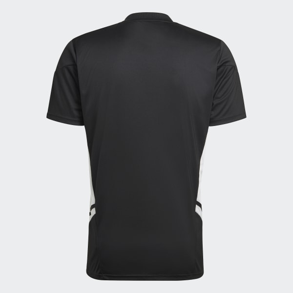 Svart Condivo 22 Jersey KMF88