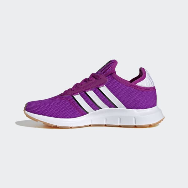 Adidas originals cheap swift run rosa