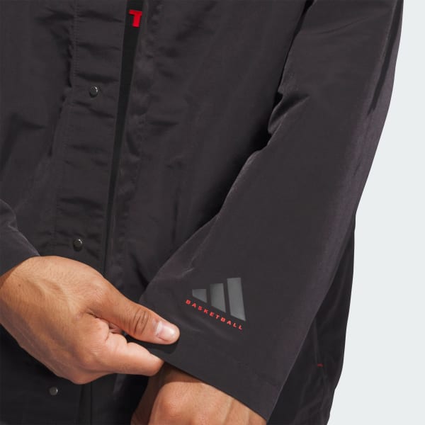 Adidas adidas Basketball Coach Jacket (Gender Neutral) SHOP ONLINE