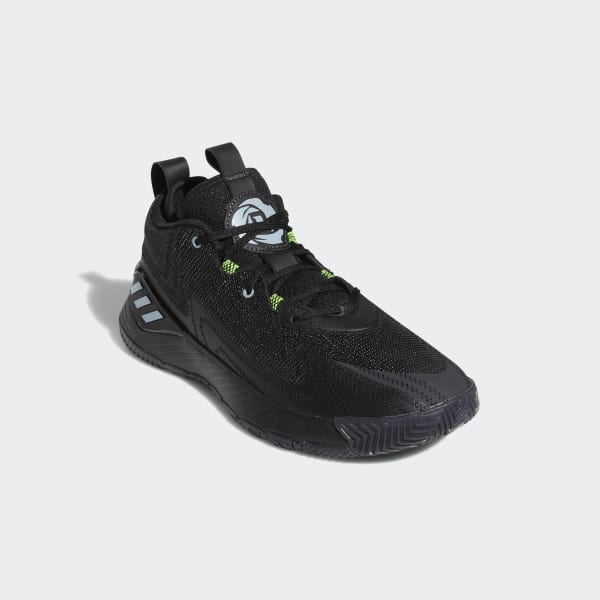 Adidas rose black cheap