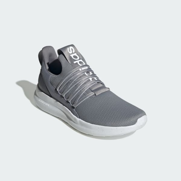 Grey Lite Racer Adapt 7.0 Shoes
