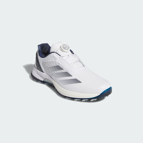 adidas ADIZERO ZG ゴルフシューズ27.5 Amazon.com | adidas Men's Adizero ZG Spikeless Shoes
