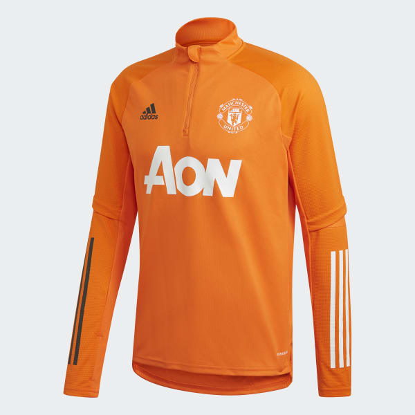 United orange training kit Clearance