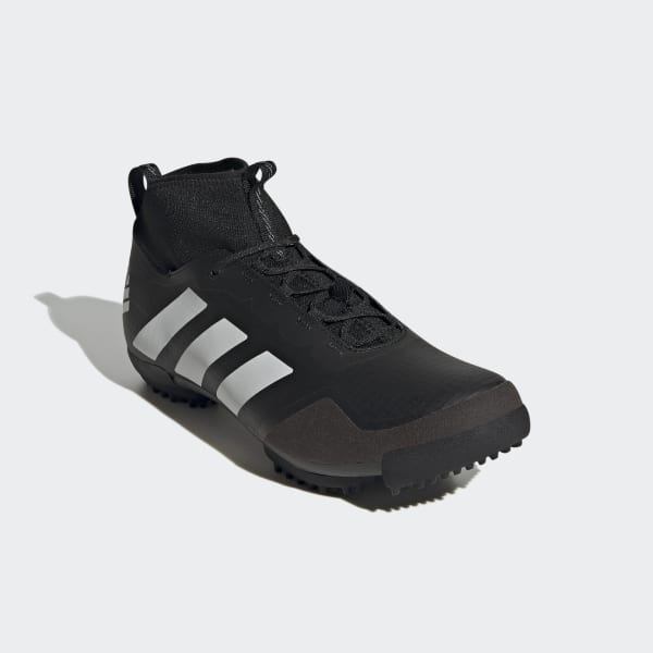 Svart The Gravel Cycling Shoes