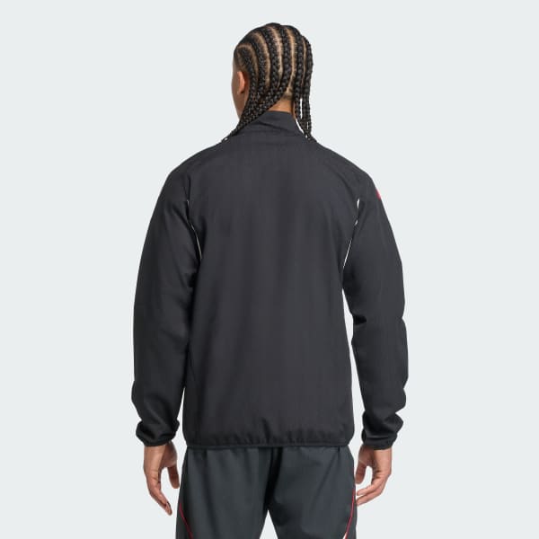 リバプール　アウター adidas ADIDAS アディダス リバプール プレゼンテーション