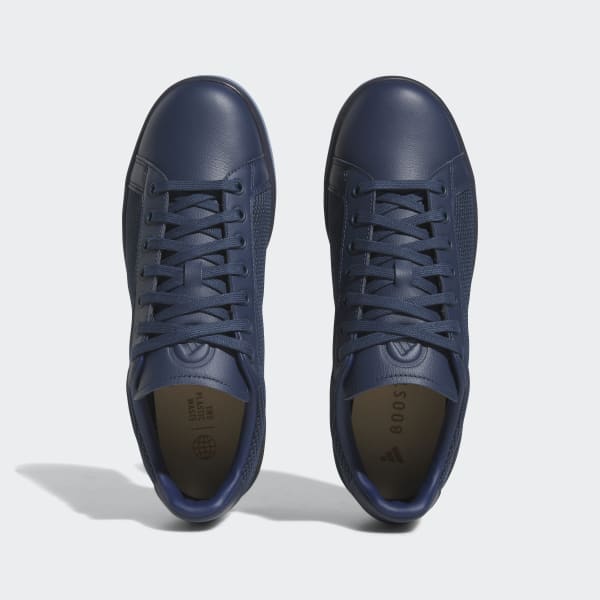 Blau Go-To Spikeless 1 Golfschuh