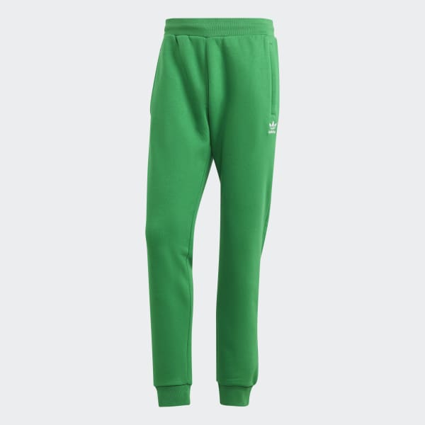 Verde Pantalón Essentials Trifolio