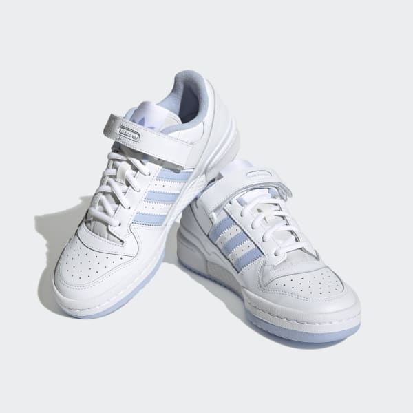 Adidas forum refined low hotsell