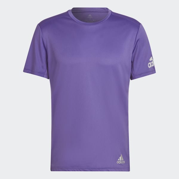 Purpura Polo Run It TM190
