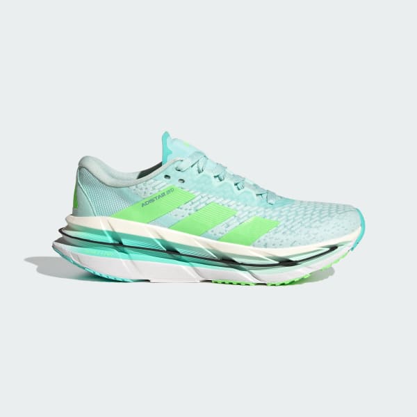 Turquoise Adistar Byd Shoes