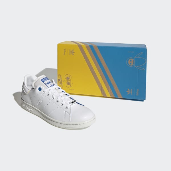 Zapatillas Stan Smith Disney Wall E and Eve