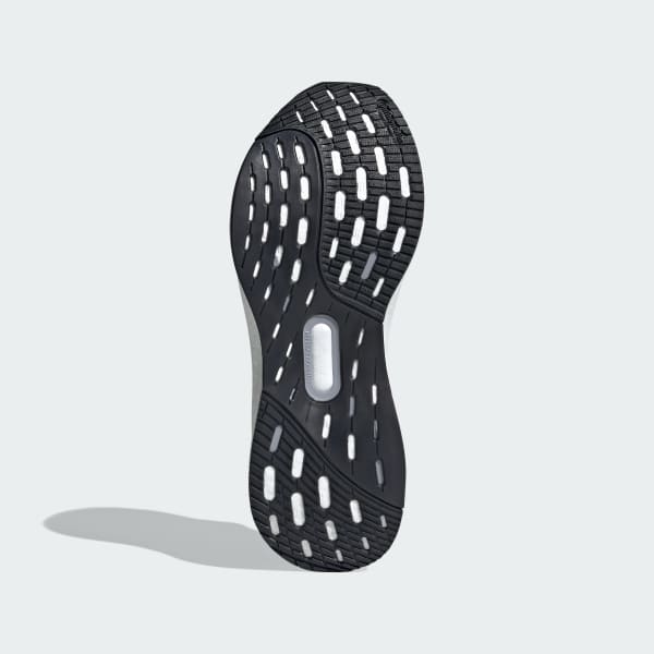 Black Ultraboost 5 Shoes