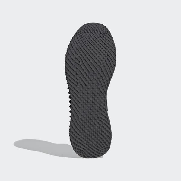 adidas Ultra 4D 5 Shoes Black adidas Philippines