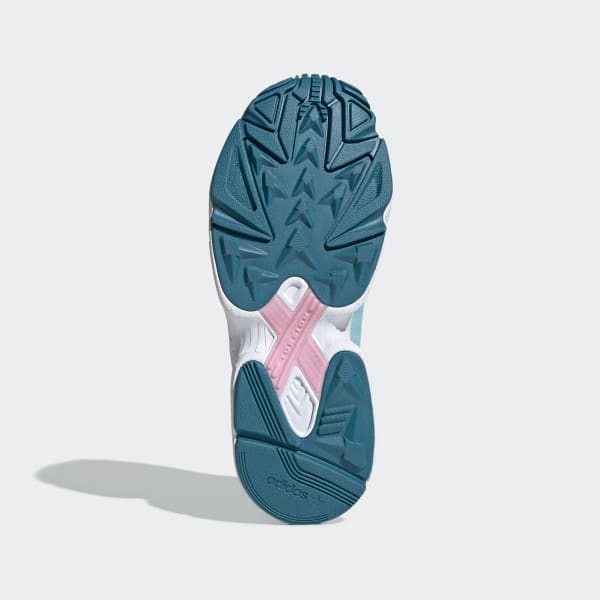 adidas falcon aqua