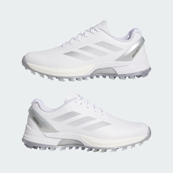 Adidas Adizero ZG Spikeless Golf Shoes BUY ONLINE