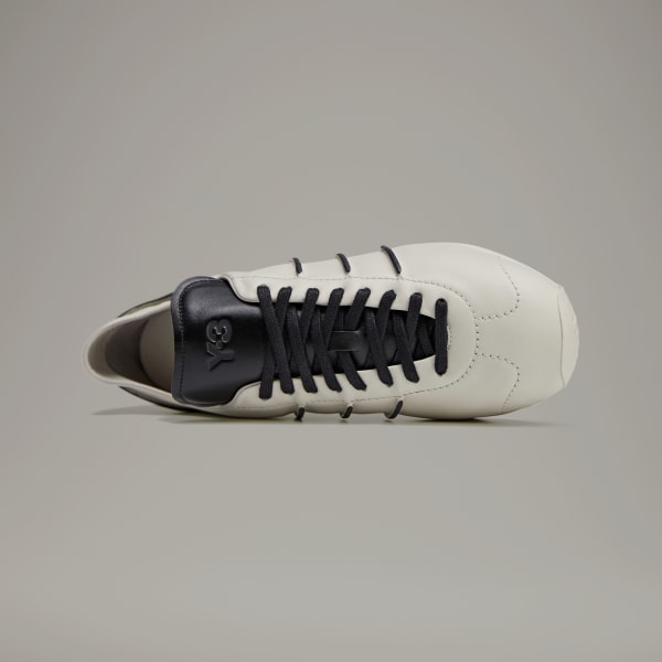 sedá Boty Y-3 Country