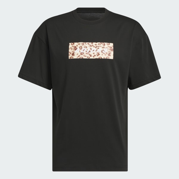 Preto Camiseta Select Foundation