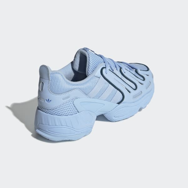 adidas gazelle glow blue