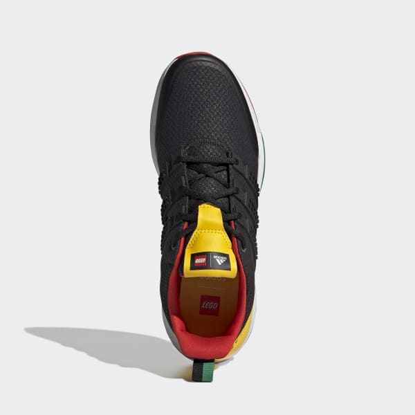 adidas Racer TR21 x LEGO® Shoes - Black | adidas India