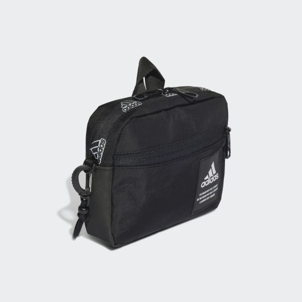 Zwart 4ATHLTS Organizer