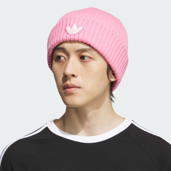 帽子 SKYLRK CLOUD PINK BEANIE SKYLRK Justin Bieber SKYLRK Beanie Cloudy Pink | Grailed