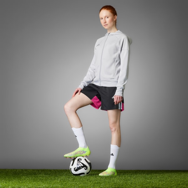 Yesil Predator Elite Çim Saha Kramponu