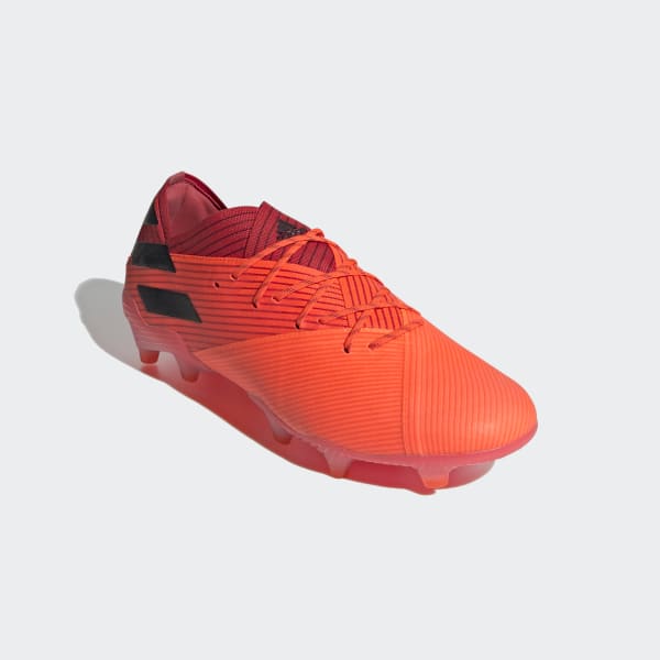 Adidas nemeziz naranjas sale