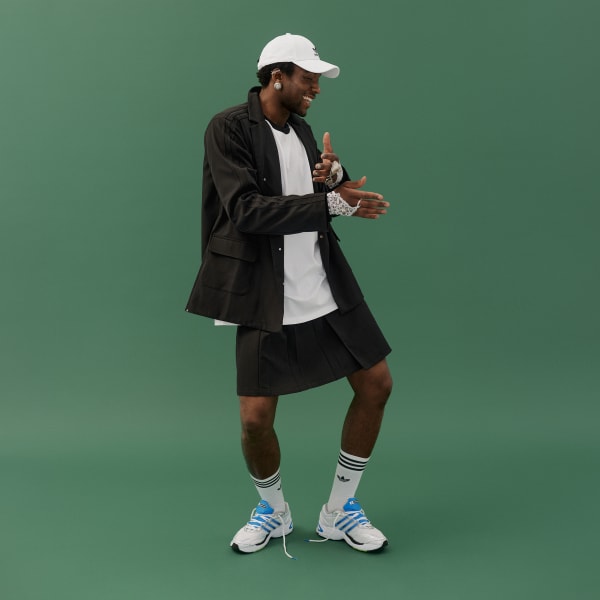 adicolor contempo tailored skirt