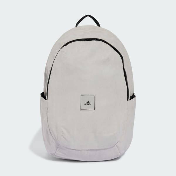 Grey adidas bag on sale