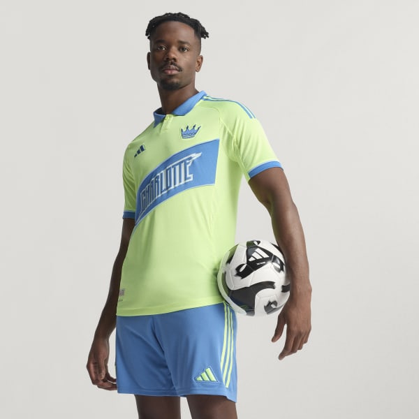 ウェア・シャツ 2025 AUTHENTIC JERSEY 2025 AUTHENTIC JERSEY – ZETA DIVISION STORE