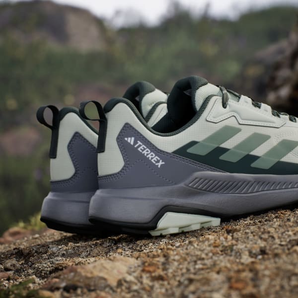 Adidas Terrex Anylander Rain.Rdy Hiking Shoes BUY IN MIDDLE EAST