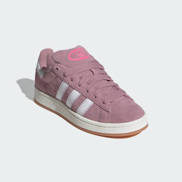 Purple Campus 00s Shoes