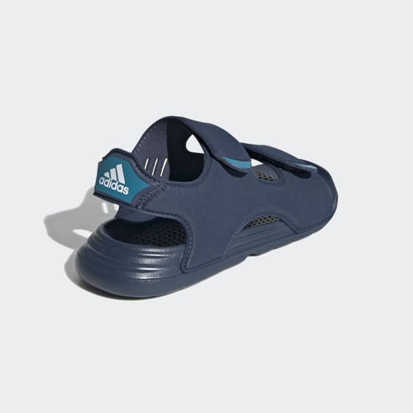 Blue Swim Sandals LEP51