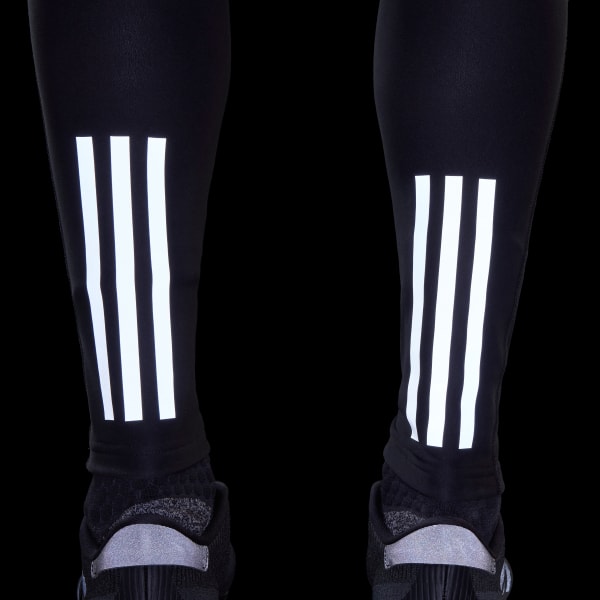 Winter Essentials Padded Cycling lange Tragerhose