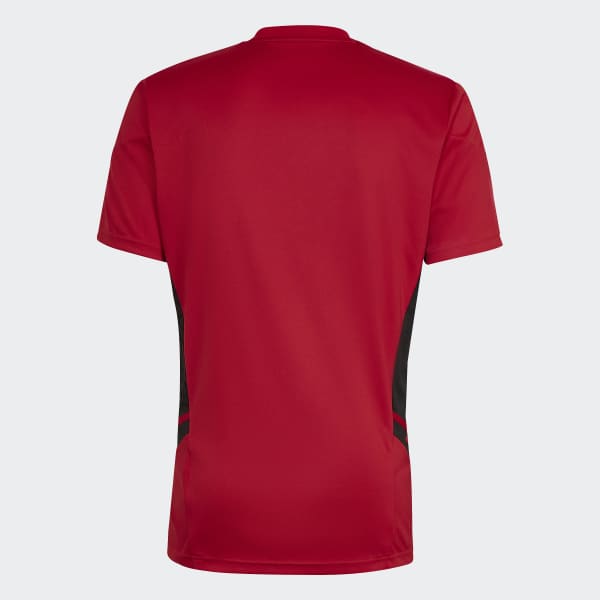 Vermelho Camisa Treino CR Flamengo Condivo 22 QF745