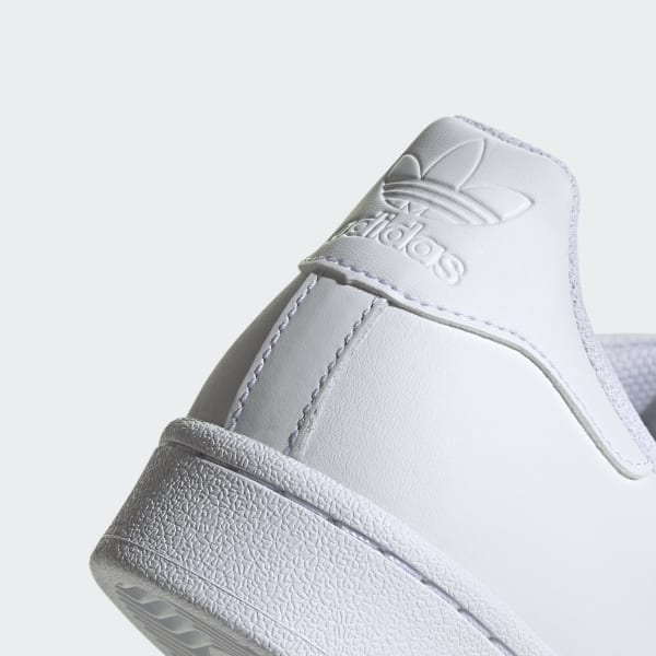 adidas Zapatillas Superstar Blanco adidas Argentina