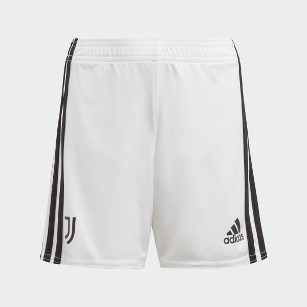 White JUVENTUS 22/23 HOME MINI KIT