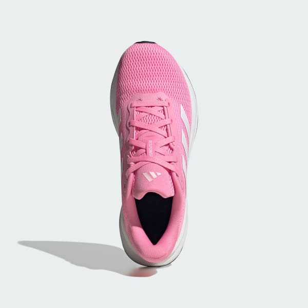 Tenis rosas adidas outlet