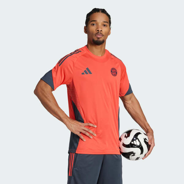 Orange FC Bayern Tiro 25 Competition Training Jersey