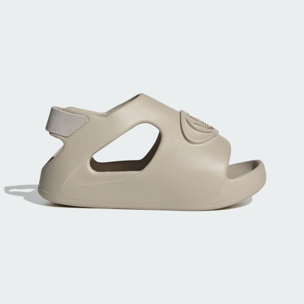 Beige CAMPUS 00s FOAM SLIDE