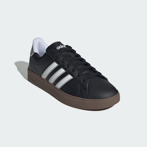 Negro Zapatillas Grand Court 2.0